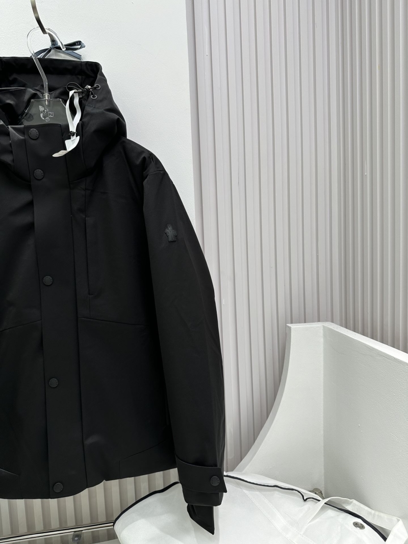 Moncler Down Coat